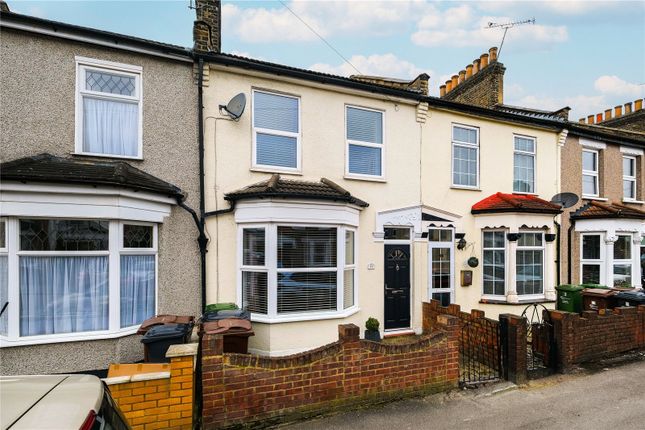 Terraced house for sale in Eustace Road, Chadwell Heath