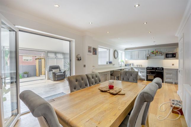 7, Grizedale Rise, Mansfield photo 3