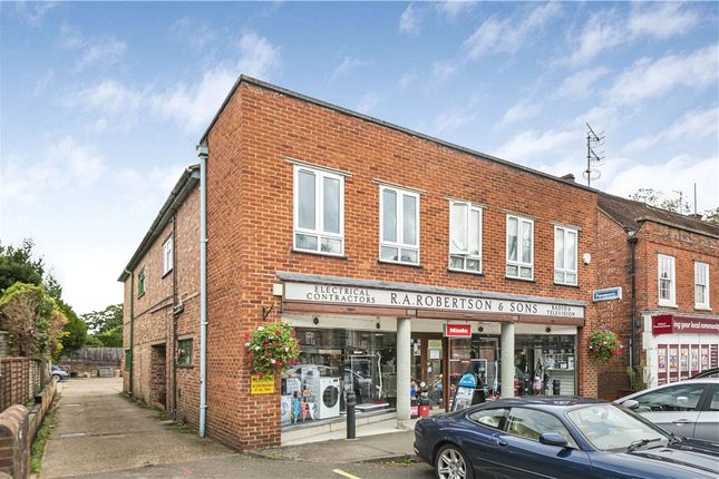 Thumbnail Flat for sale in High Street, Bramley, Guildford, Surrey
