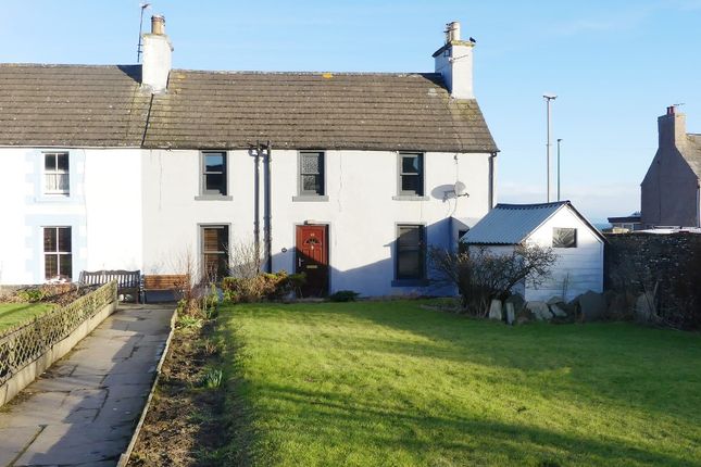 Thumbnail Semi-detached house for sale in Olrig Street, Thurso