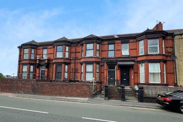 Prescot Road