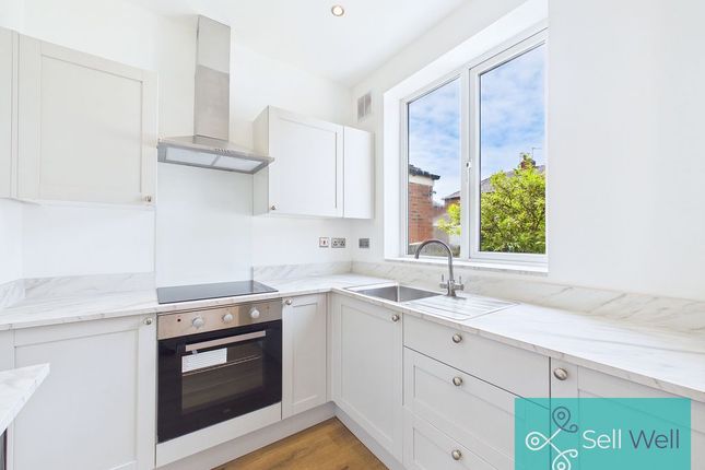 60, Normanby Road, Manchester photo 2
