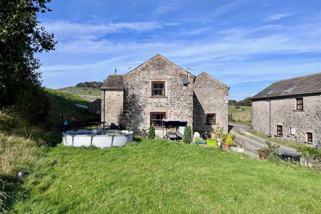 Detached house for sale in Grinlow Road, Harpur Hill, Buxton