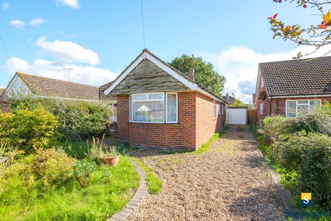 Thumbnail Bungalow for sale in Fairlands, Guildford, Surrey