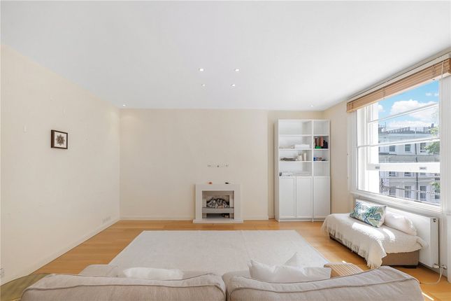 Flat 4, 50, Courtfield Gardens, London photo 4
