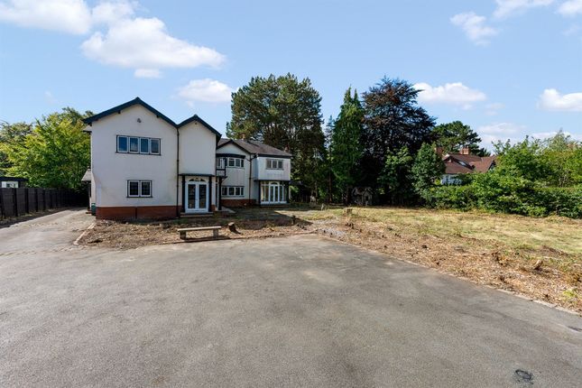 91 Bankhall Lane, Altrincham photo 3