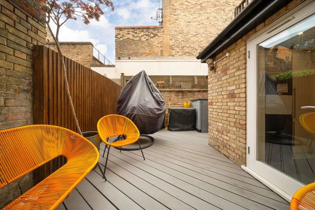 21, Westbourne Road, London photo 4