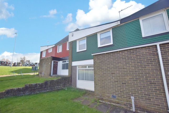 Terraced house for sale in Hertford, Low Fell, Gateshead, Tyne And Wear