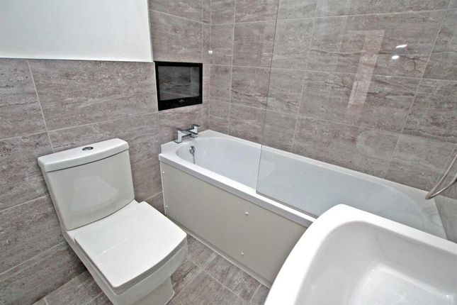 Flat for sale in Dbh House, Nottingham