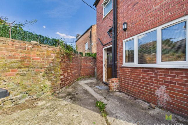 4 Orchard Cottages, Station Road, Oswestry photo 4