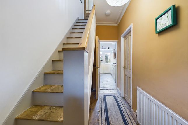 Terraced house for sale in Brentry Avenue, Bristol