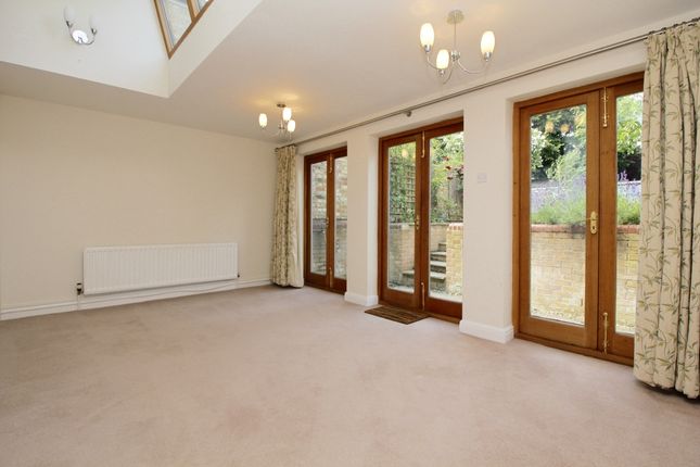 Thumbnail Flat to rent in Stratfield Road, Oxford