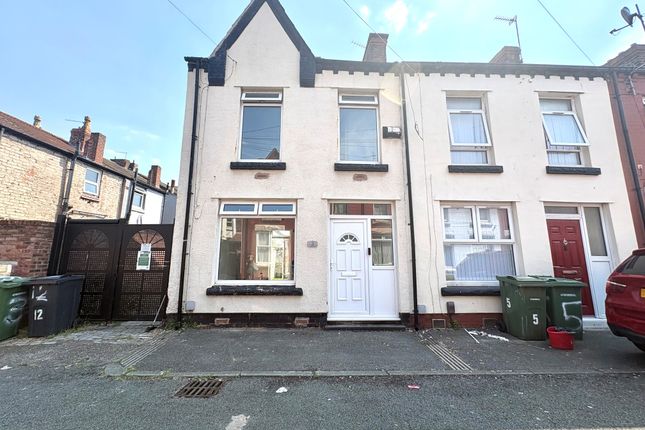 2-bed house on 3, Naples Road, WALLASEY, £750/mo