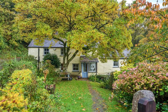 Thumbnail Cottage for sale in Washaway, Bodmin