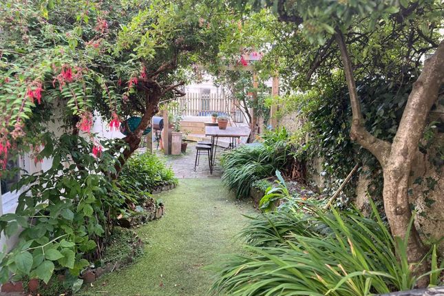 Garden View Good