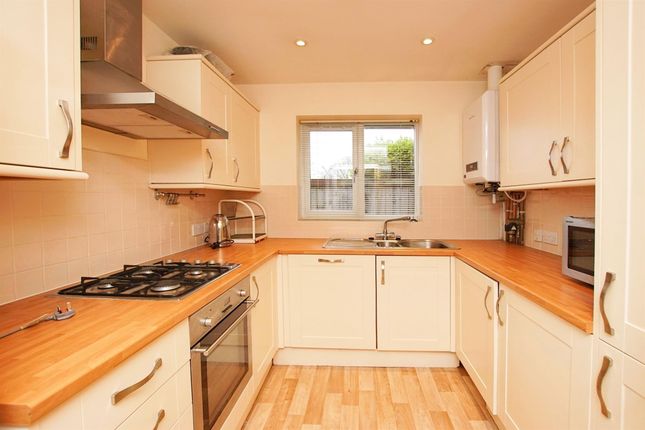 2 bed detached bungalow for sale in Parkers Close, Brentry, Bristol BS10