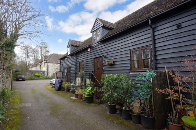 Thumbnail Cottage for sale in High Street, Sevenoaks