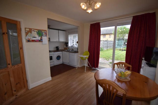 Terraced house for sale in Ash Grove, Hounslow, Middlesex