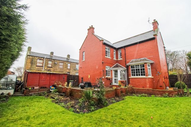 Detached house for sale in Bradford Road, East Ardsley, Wakefield
