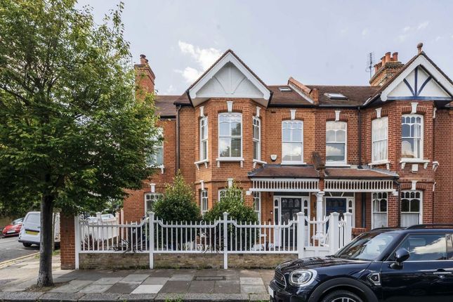 Property to rent in Rusthall Avenue, London