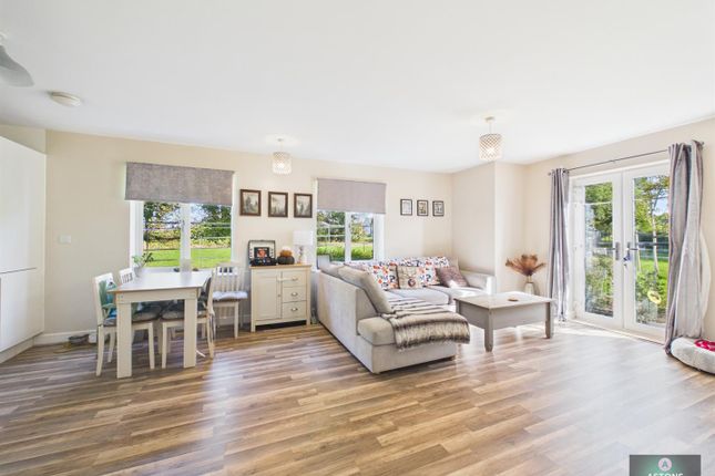 1 Iris House, Daffodil Crescent, Forge Wood photo 2
