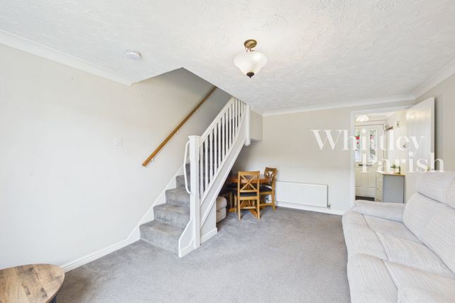29, Sorrel Drive, Attleborough photo 4