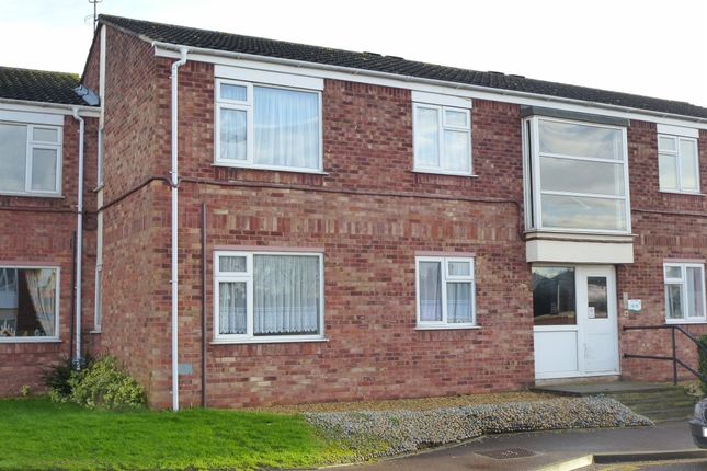 1-bed flat on 12, West Street, Wisbech, £30,000