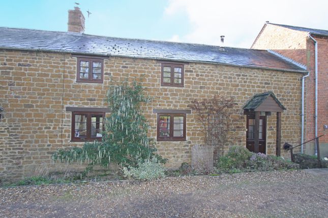 Thumbnail Cottage to rent in Brick Row, Swalcliffe, Oxon