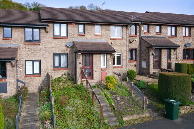 Terraced house for sale in Adelaide Rise, Baildon, Shipley, West Yorkshire