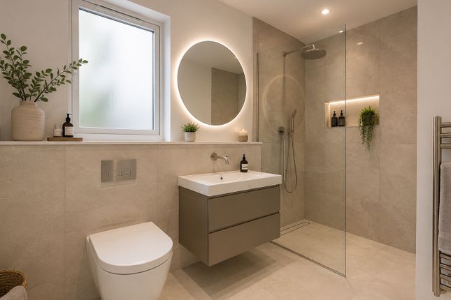 Unit 20 The Birch,, Abbey Walk, Coggeshall photo 2
