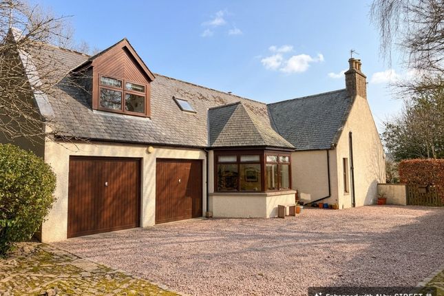 Wealthyton Croft, Alford photo 3