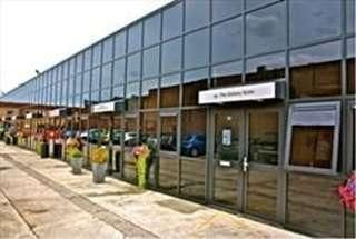 Office to let in Telford Road, Bicester Business Park, Bicester
