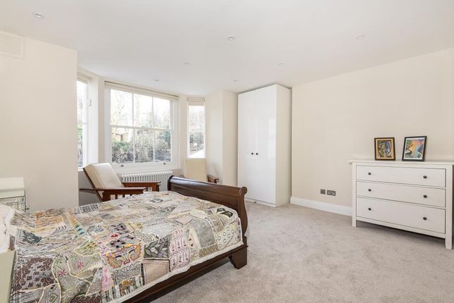 Flat for sale in Carlton Hill, St Johns Wood
