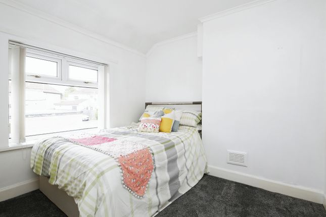 End terrace house for sale in South View, Ferryhill