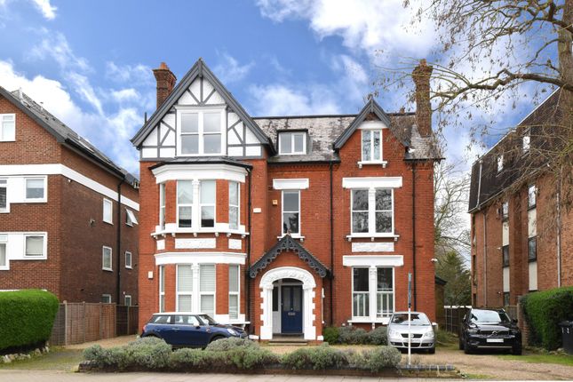 Thumbnail Flat for sale in 37 Bromley Road, Beckenham