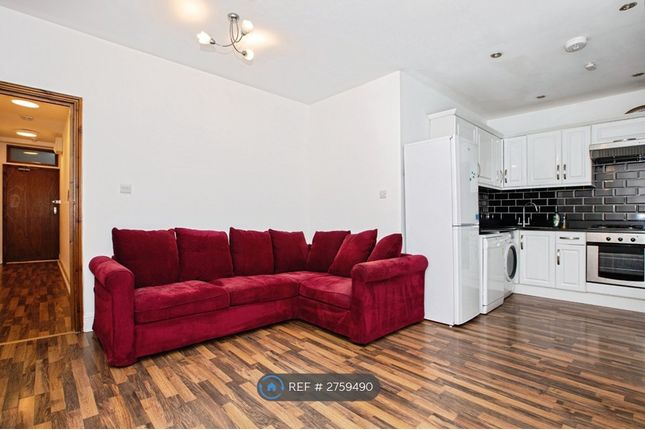 Flat, Chapter St, London photo 2