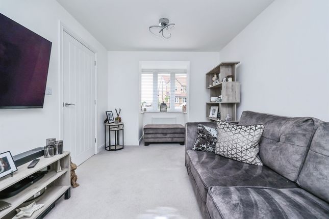 11, Westhouse Road, Nottingham photo 3