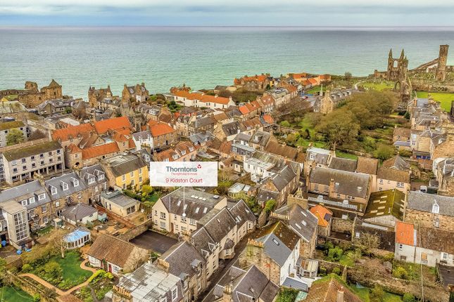 Flat for sale in Kidston Court, St Andrews