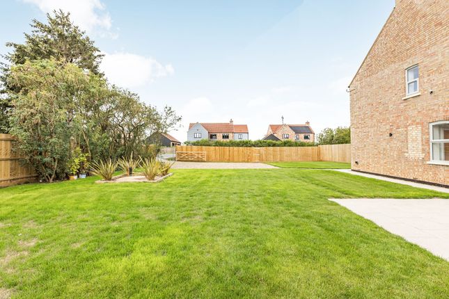 Sunnyside, School Road, Wisbech photo 4