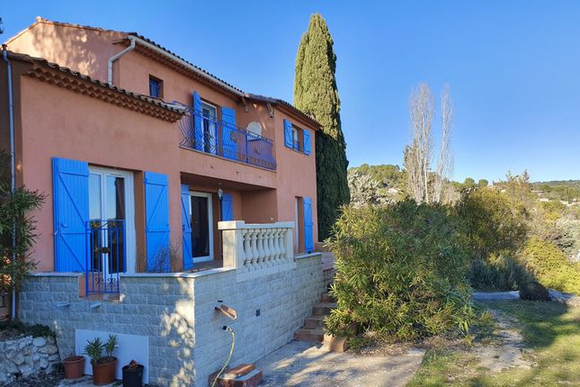 Villa for sale in Cotignac, Var Countryside (Fayence, Lorgues, Cotignac), Provence - Var