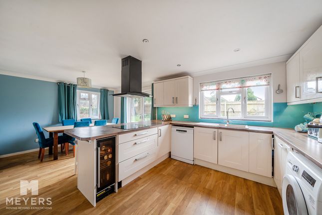 6, Forest Edge Road, Wareham photo 4
