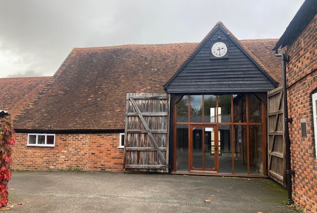 Thumbnail Office to let in The Old Barn, Ledger Farm, Forest Green Road, Maidenhead