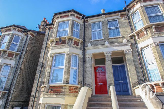 1 bed flat for sale in Beechfield Road, Catford, London SE6