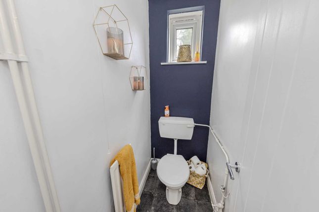 Semi-detached house for sale in Kings Road, Hanford