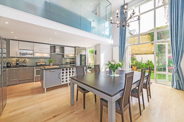 Thumbnail Semi-detached house for sale in The Chase, London