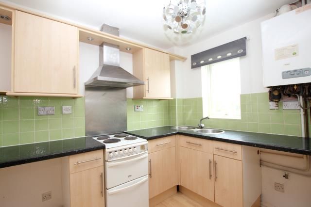 Thumbnail Terraced house to rent in Eaglesthorpe, Peterborough