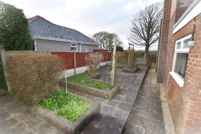Detached house for sale in Rampside, Barrow-In-Furness, Cumbria