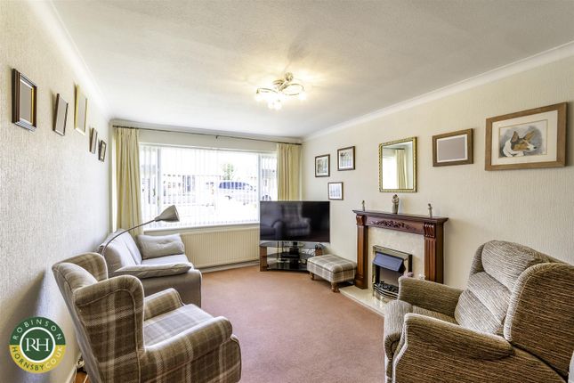 2, All Hallowes Drive, Doncaster photo 3