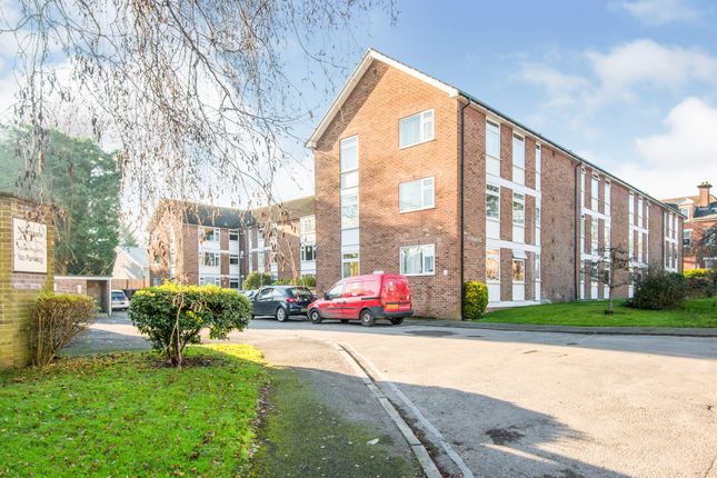 2 bed property for rent in Normans, Norman Road, Winchester SO23