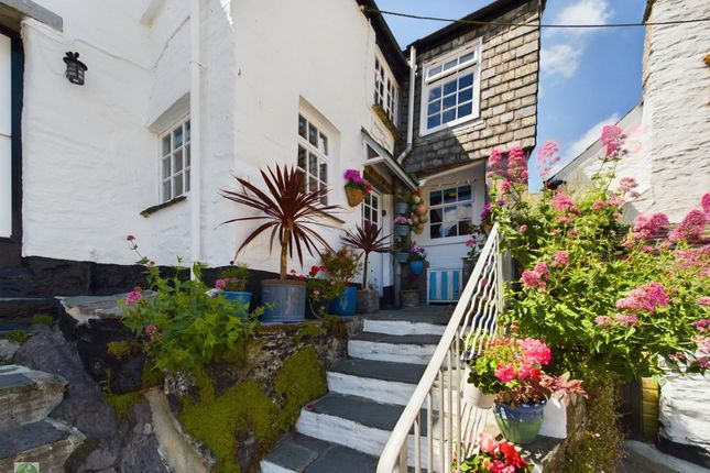 2-bed house on Smugglers Cottage, Quay Road, Looe, £275,000